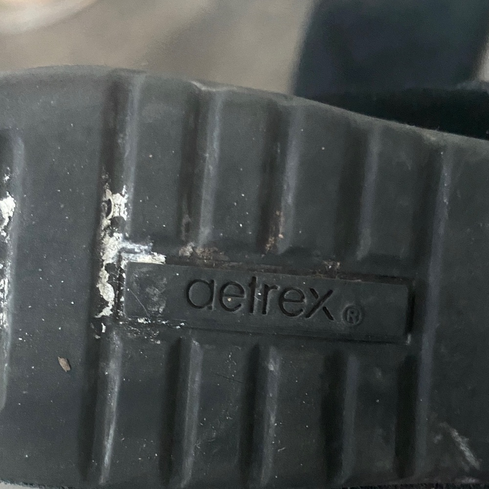 Aetrex Black Tall boots - Picture 2 of 10